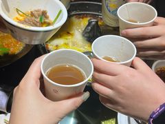 -外婆味道·云南菜大当家(弥勒店)