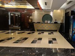 -四季轩中餐厅(徐州开元名都大酒店)