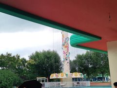 -秦皇岛乐岛海洋王国