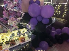 -活力无限KTV(天河新天地店)
