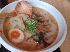 -味千拉面(瑞虹生活广场店)