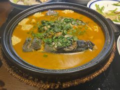 -江南大院松鼠桂鱼(奉贤宝龙店)