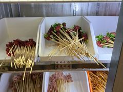-毛椒火辣重庆火锅串串香(城基路店)