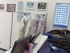 -布瑞琳洗衣(西堤红山店)