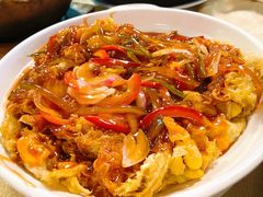 -蒸坊黄鳝饭(骏丰大厦店)