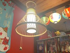 -隐月· 㐂和食屋(芝罘万达公馆店)