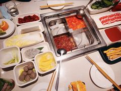 -海底捞火锅(万丰桥店)