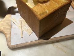 -绿茶餐厅(财富购物中心店)