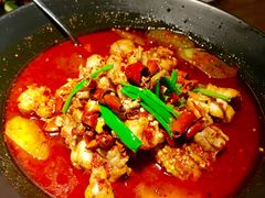 -金牌外婆家(苏州中心店)