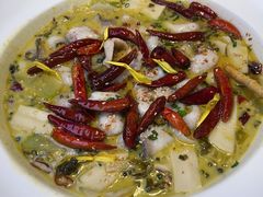 -江南里·新浙菜(苏州大悦城店)