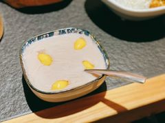 白果芋泥-潮堂 · 潮州菜(国贸商城店)