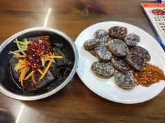 -88号小吃店·经典云南菜·地道纳西美食