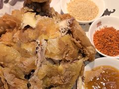 -秦月轩·陕西家乡菜(阜成路·五棵松店)