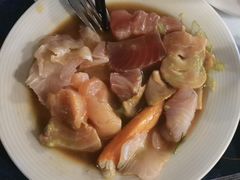 -汇泉王朝大饭店-旋转餐厅(南海路店)