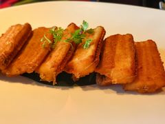 -上海滩餐厅(BFC外滩金融中心店)