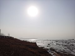 -辽宁团山国家级海洋公园