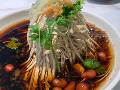 小烫干丝-花园茶楼(兴城西路店)