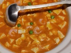 -八府香鸭·啫啫煲(华山路店)