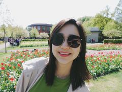 -库肯霍夫公园