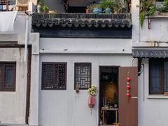 -山塘街