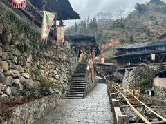 -林坑古村落
