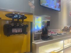 -豪享来中西餐厅(隆昌店)