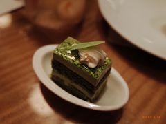 -RISE RESTAURANT(滨海湾金沙店)