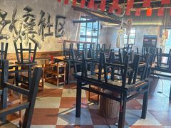 -胖三嬢·呱呱老火锅(北京总店)