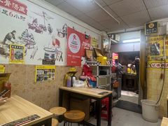 -牛师傅广式药膳牛骨汤美食(江南西店)