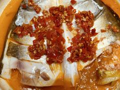 -合家亲妈妈菜·博山菜老字号(联通路店)