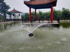 -河北村民俗体验园