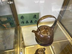 -铜捞铜煲(恩宁路店)