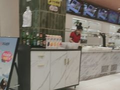 -东北小板凳地摊烧烤(泰来街店)