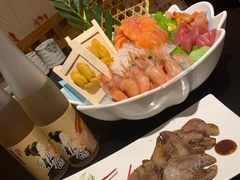 -红叶日本料理(开发区店)