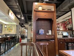 大堂-吉旺港式餐厅(南方商城店)