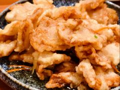 锅包肉-老昌春饼(中央大街店)