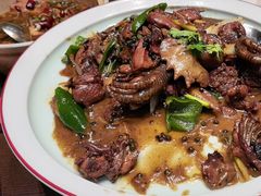 -俏东方·海味水饺·青岛菜(崂山店)