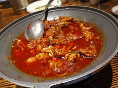 -湖南人家·家传湖南菜(水围店)