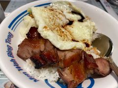 敏华黯然销魂饭-敏华冰厅(番禺天河城店)