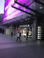 -丝芙兰Sephora
