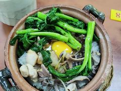 肾片滑鸡加窝蛋-禾滋味·日日美食店(荔福路店)