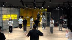 -G-STEPS舞蹈工作室