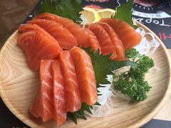-Sushi Love 创意寿司(丽影广场店)