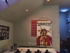 -夜火烤摊·东北烧烤酒场·老杨小黄鱼