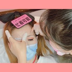 -LWL nail studio美甲美睫工作室