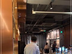 自助取餐区-Pasha帕夏土耳其餐厅(南昌路店)