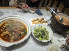 -吴掌柜·藕汤印象(南湖店)