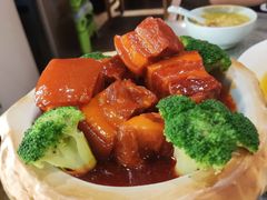 -隐食私房菜(老街店)