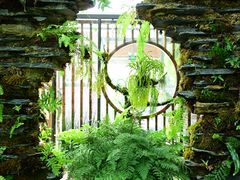 -国家植物园南园