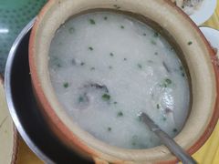 -福隆农村大排档